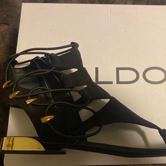 Aldo- Athena - Picture 1 of 3